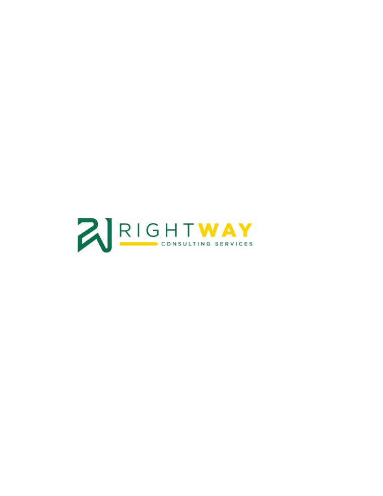 Rightway Consults